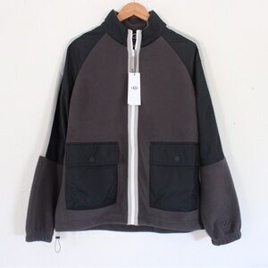 UGG Max Uggfluff Sport Jacket